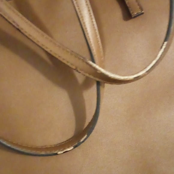 Nine West Small Tote Handbag - Picture 7 of 15